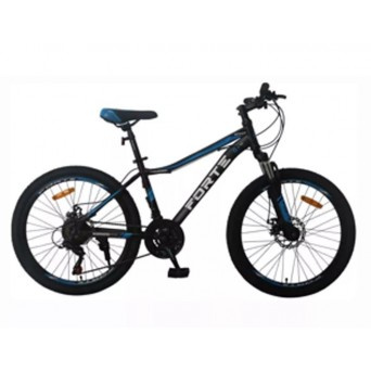 Forte Warrior (рама 13"/колеса 24")